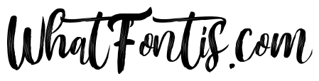 Mountain Script