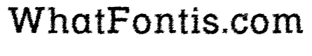 RowdyTypemachine
