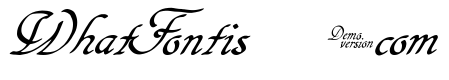 Hypertiroid - demo version Italic