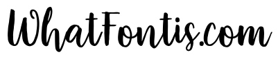 Faradisa Script