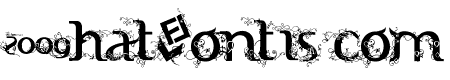 FTF Indonesiana Serif Hijauwana