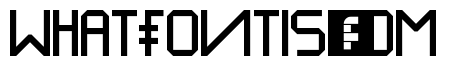 Inmodify Regular