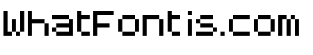 8-bit fortress Regular