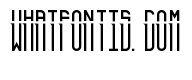 SeveredFS Regular