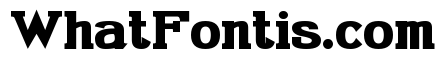 Gabriel Serif Bold