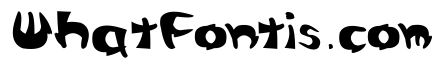 Cangrejas Bold