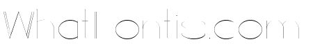 Line style UltraLight