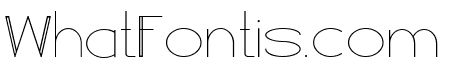 Line style Bold