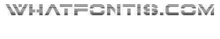 7th Service Gradient