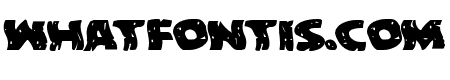 Behemuth Warped