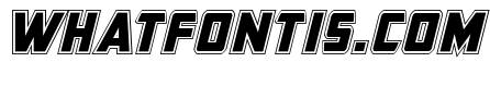 Buchanan Academy Italic