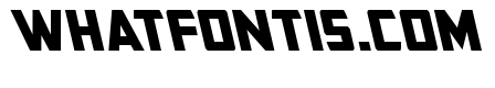 Buchanan Leftalic