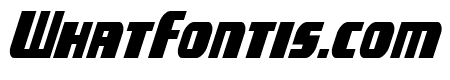 Camp Justice Italic