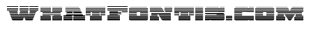 Chicago Express Gradient