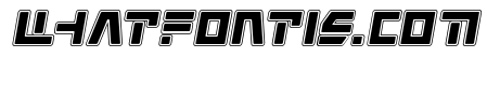 Command Override Academy Italic