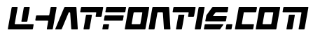 Command Override Italic