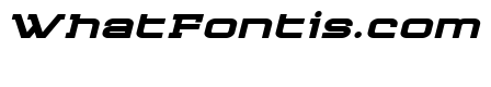 Cydonia Century Bold Italic