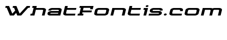 Cydonia Century Expanded Italic