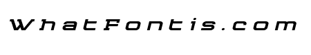Cydonia Century Title Italic