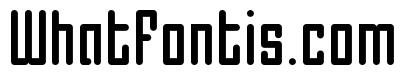 Darklighter Condensed