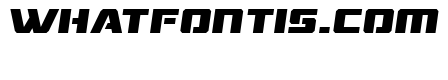 Drone Tracker Semi-Italic