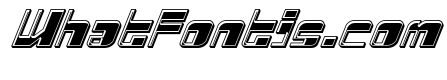 Drosselmeyer Bevel Italic