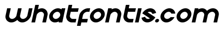 Echo Station Italic