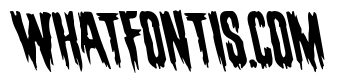 Eva Fangoria Leftalic