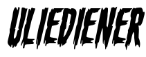 Eva Fangoria Italic