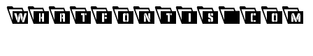 Eyes Only Condensed Leftalic