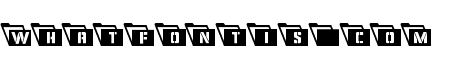 Eyes Only Semi-Condensed Leftalic
