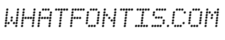 Fanfare Ticker Semi-Italic
