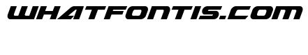 Graymalkin Italic