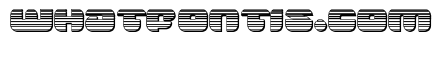 Groovy Smoothie Chrome