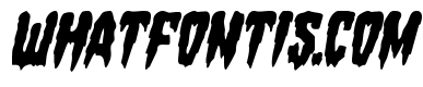 Hemogoblin Condensed Italic