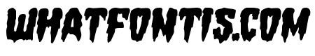 Hemogoblin Semi-Italic