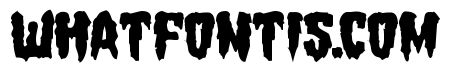 Hemogoblin Mangled