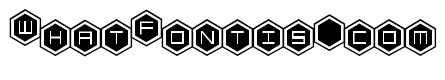 HEX:gon Staggered 2