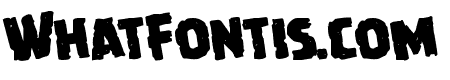 Howlin' Mad Rotated