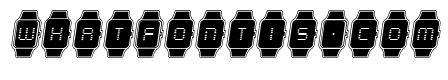 iChrono Academy Italic