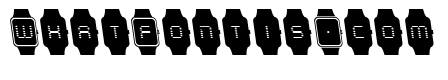 iChrono Leftalic