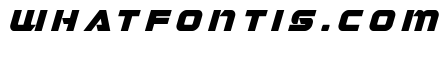 Jeebra Title Italic