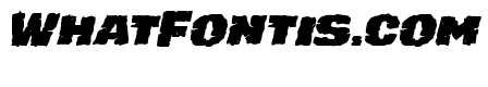 Jugger Rock Italic
