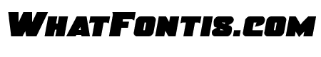 Justice Semi-Italic