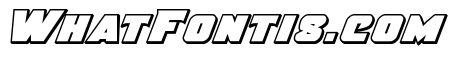 Justice Outline Italic