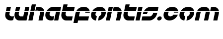 Kovacs Laser Italic