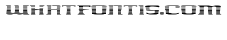 Kreature Kombat Gradient