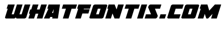 Liberty Legion Expanded Italic