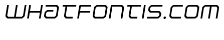Light Brigade Semi-Italic