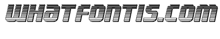 Lightsider Chrome